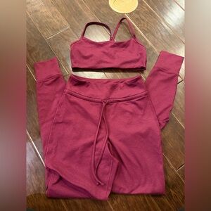 Old navy super soft set S